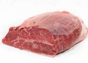 Beef Shin (Boneless) Varied Weight kg (Uncut)