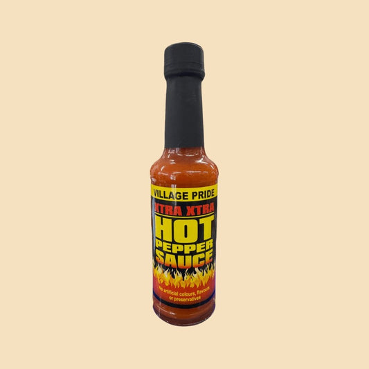 VP XX hot Pepper