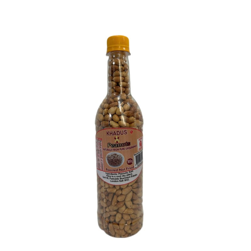 Khadus Peanut 265g