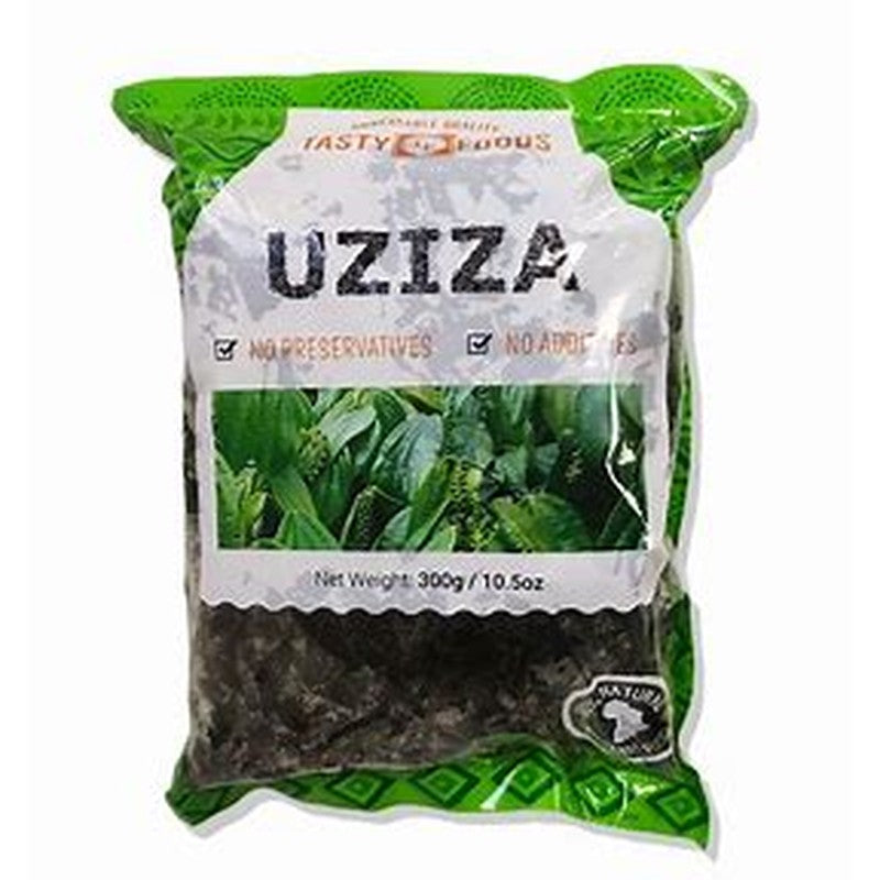 Frozen-Uziza-Leaves-TASTY-300g