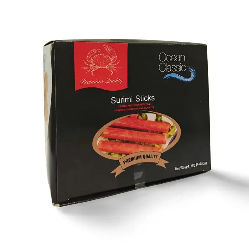 Ocean Classic Surimi Crab Sticks 250g bag
