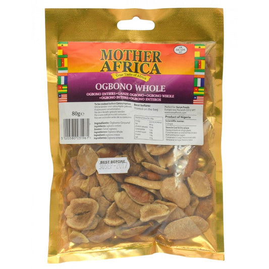 Whole Ogbono 400g