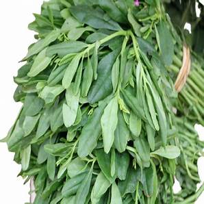 Fresh Water Leaves-1kg