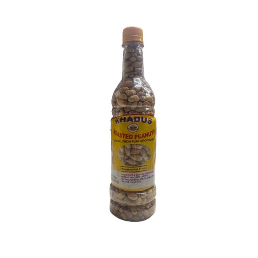 Khadus/osombest Peanut 500g