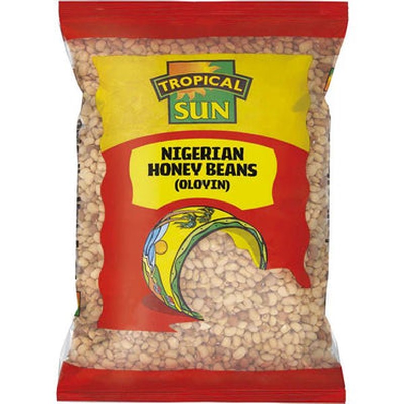 Honey Beans UB 2KG