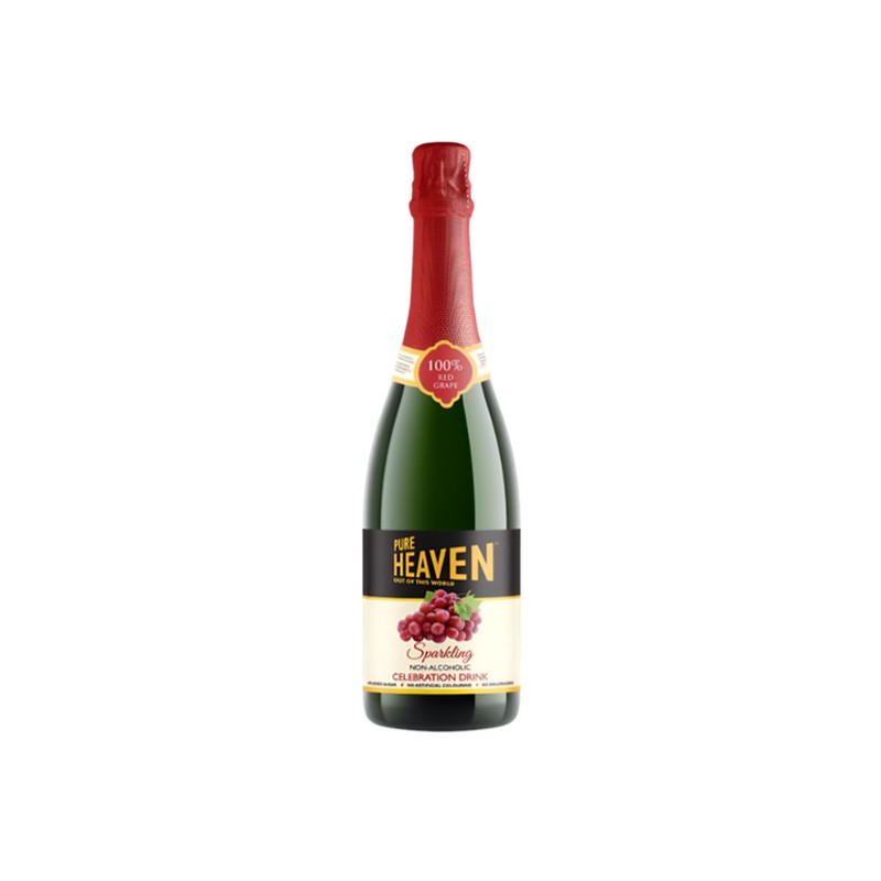 Pure Heaven Red Wine