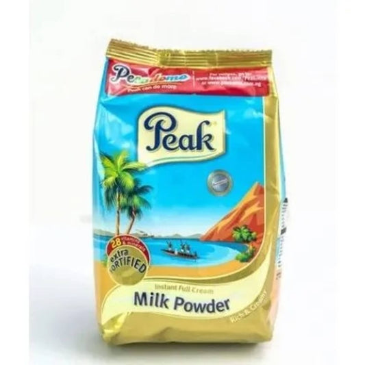 Peak Milk Refilled 800g