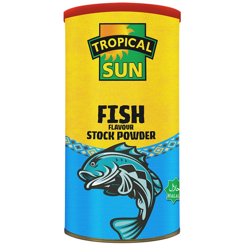 TS Fish Stock 1kg