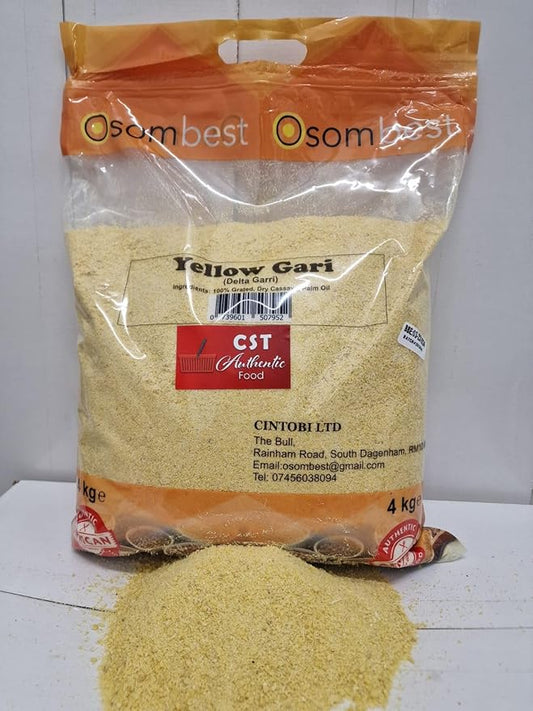 Osombest/AM-Yellow-Garri-4kg