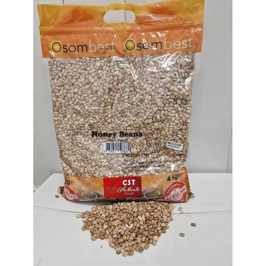Osombest/Nations-Honey-Beans-(Oloyin)-4kg