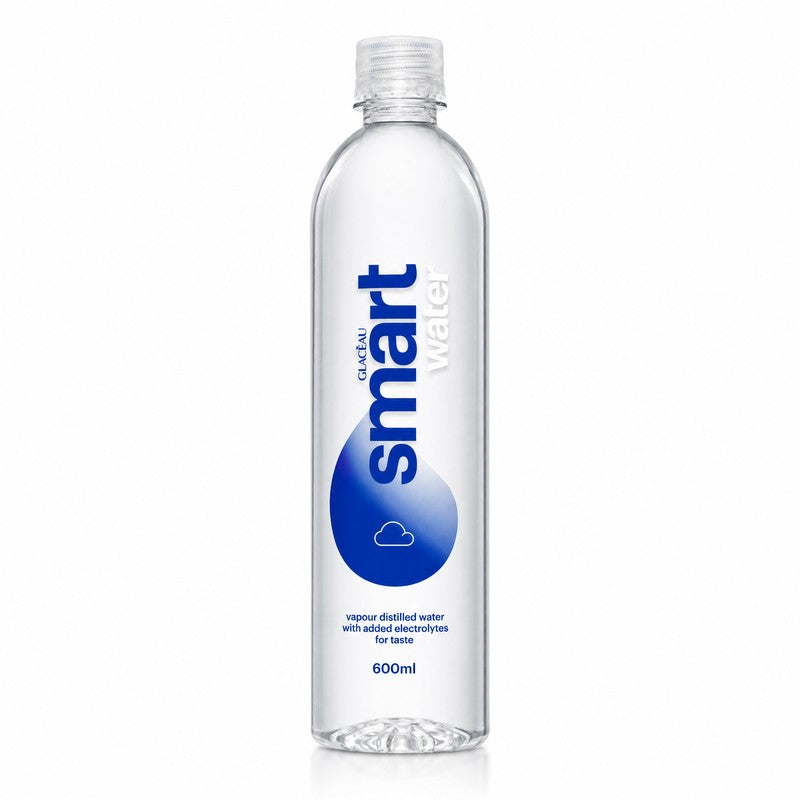 Smart Water 600ml