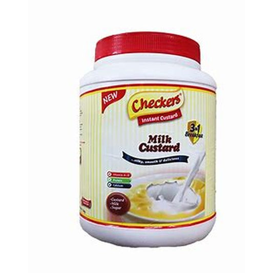 Checkers-Milk-Custard-3 in 1-1.5kg