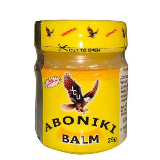 Aboniki-Balm-25g