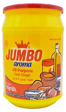 Jumbo Aroma Stock Powder-1kg