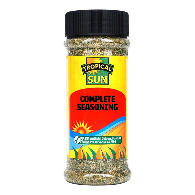 TS Complete Seasoning 450g