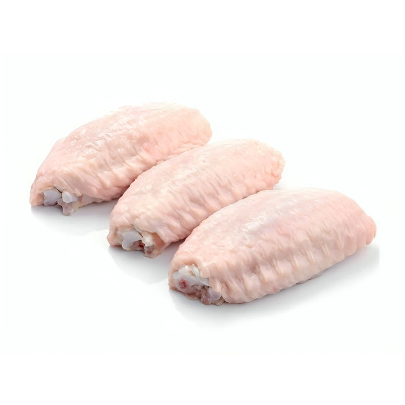 Fresh Turkey Mid Wings 10kg
