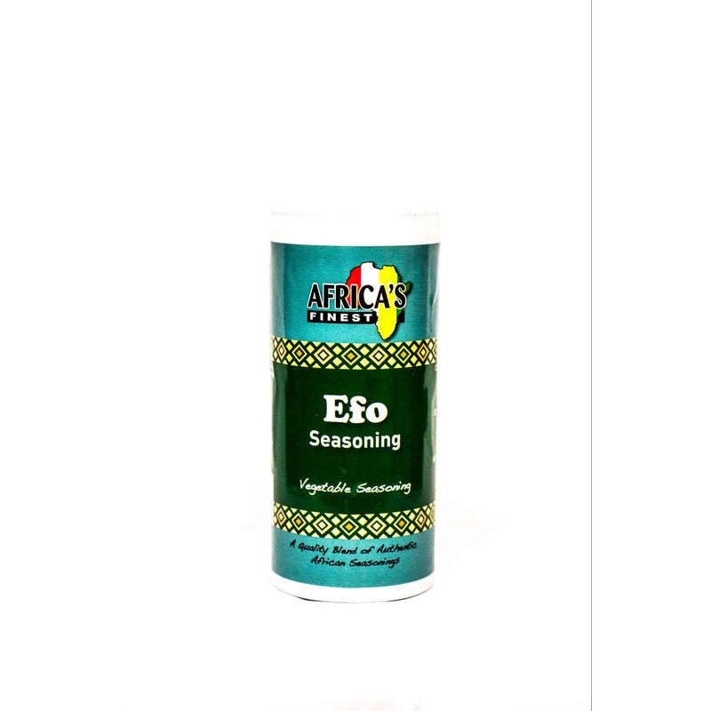 Efo Seasoning-100g