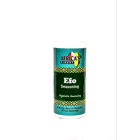 Efo Seasoning-100g
