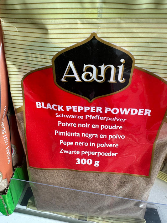 Aani-Black-Pepper-Powder-300g