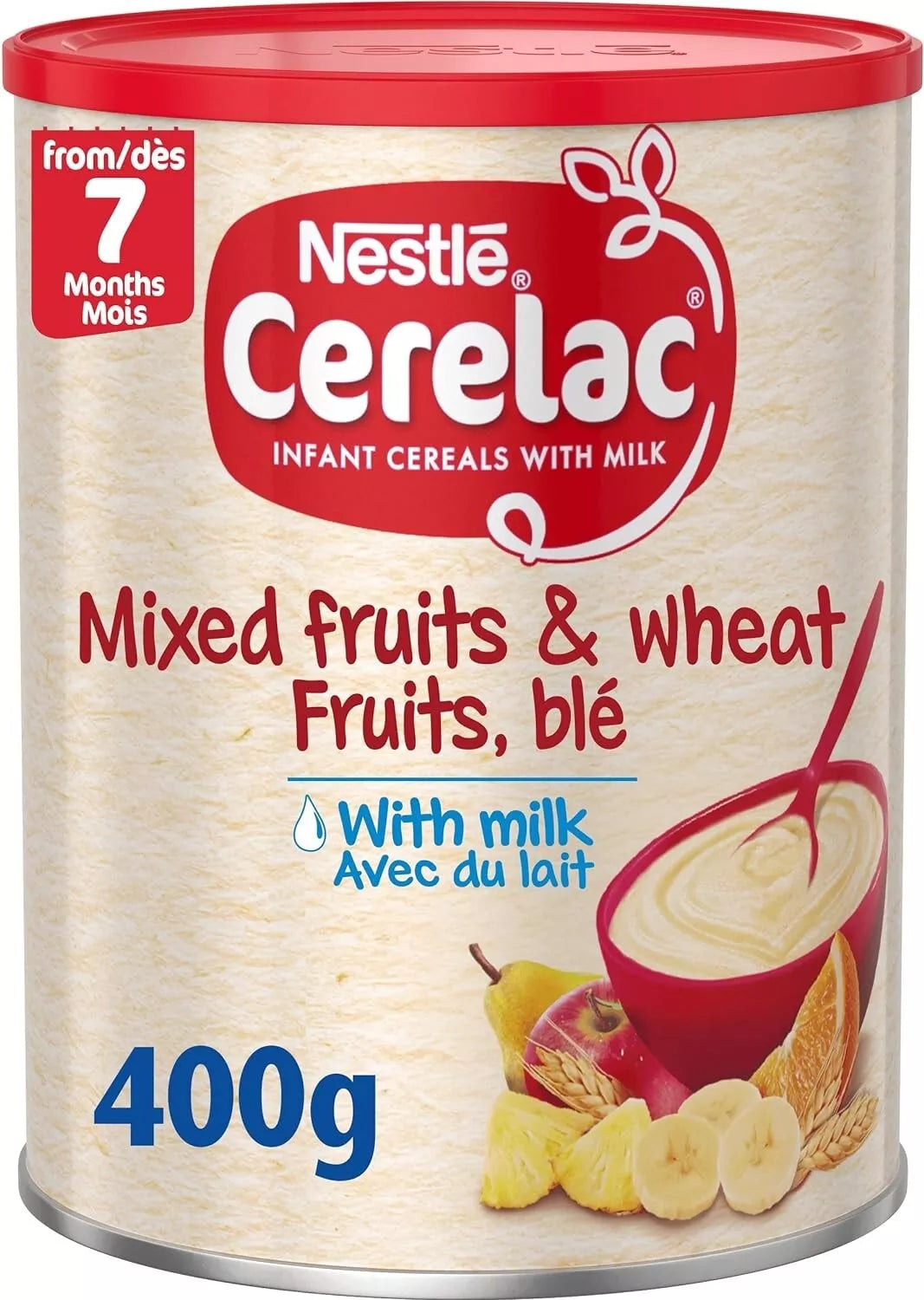 Cerelac-mixed-Fruit-400g