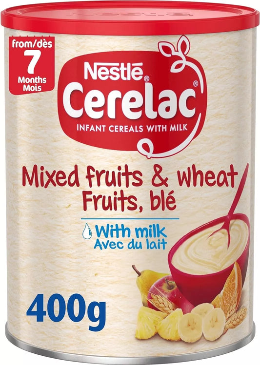 Cerelac-mixed-Fruit-400g