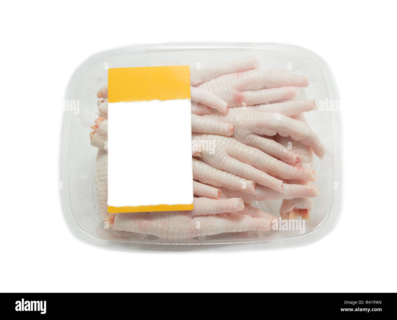 Chicken Feet-1kg