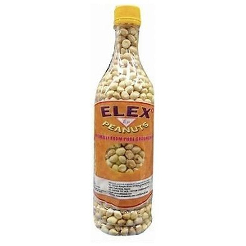 Elex Peanut 510g
