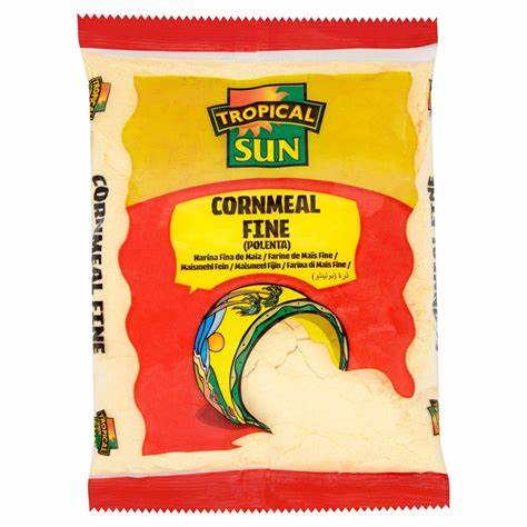 TS-Cornmeal-Fine-500g