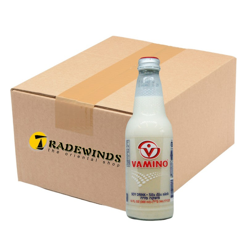 Vamino Milk Pack of 24