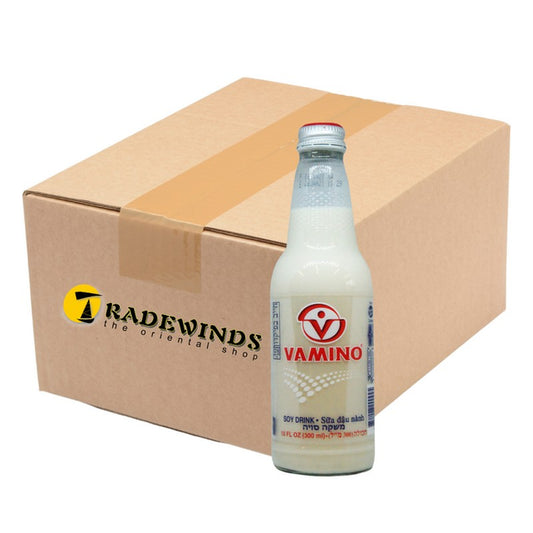 Vamino Milk Pack of 24