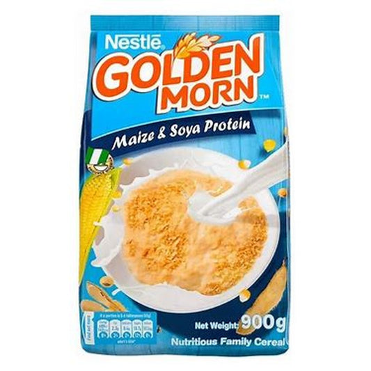 Golden-Morn-900g