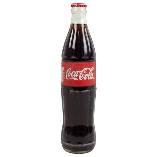Coke-Bottle