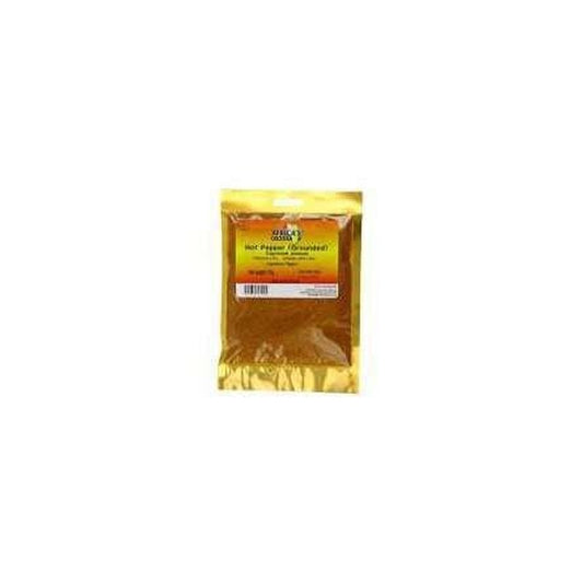 AF Ground hot Pepper 70g