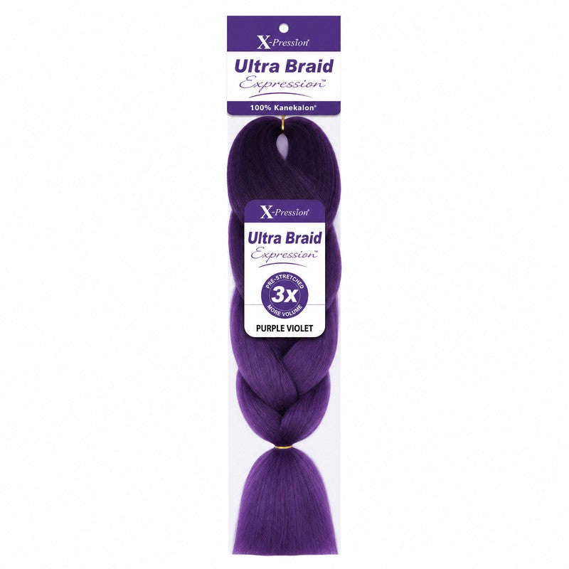 Ultra Braid P Violet
