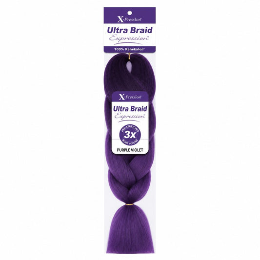 Ultra Braid P Violet