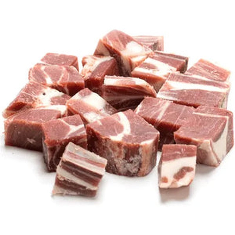 Goat Meat Real with Bone 5kg