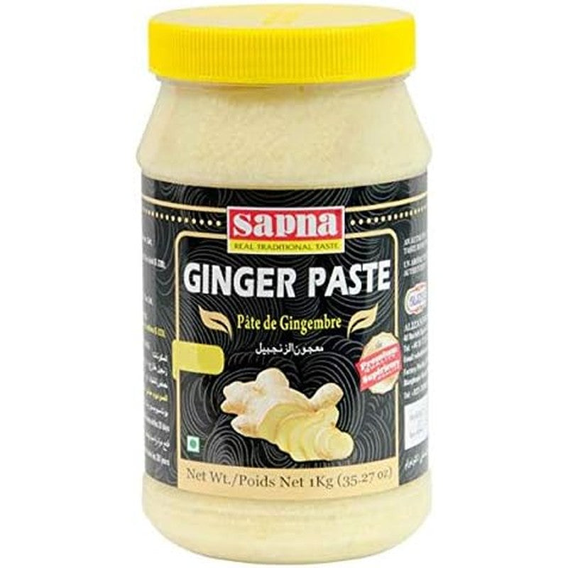 Sapna-Ginger-Paste-1kg