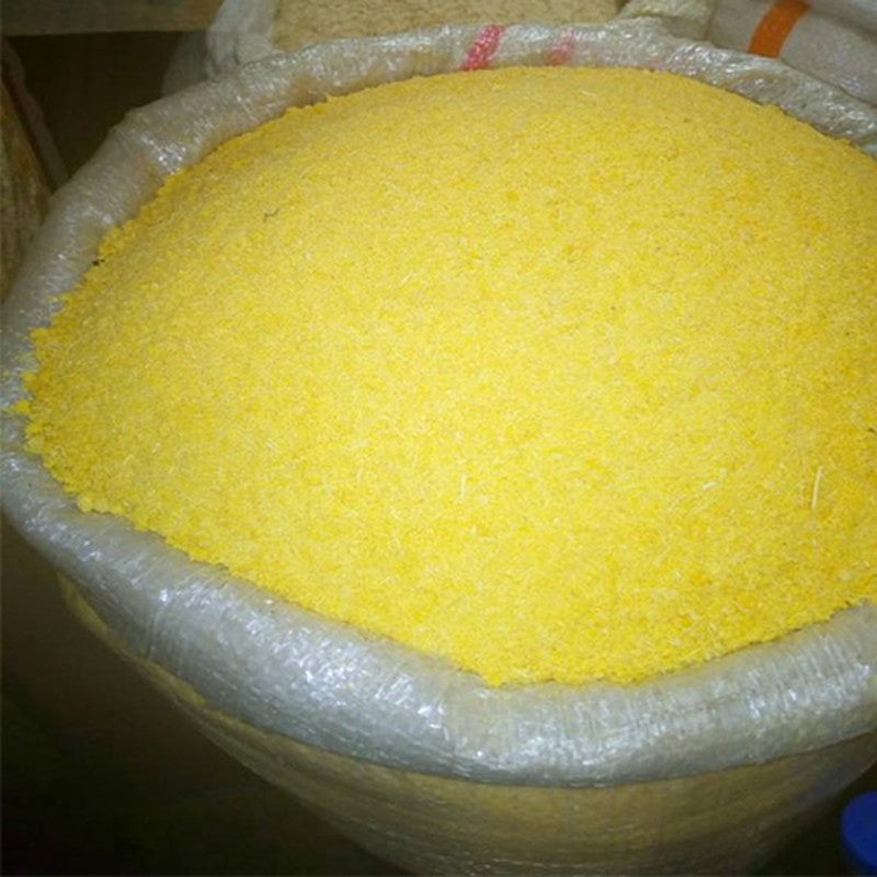 Chikel Yellow/White/Ijebu Garri 4kg