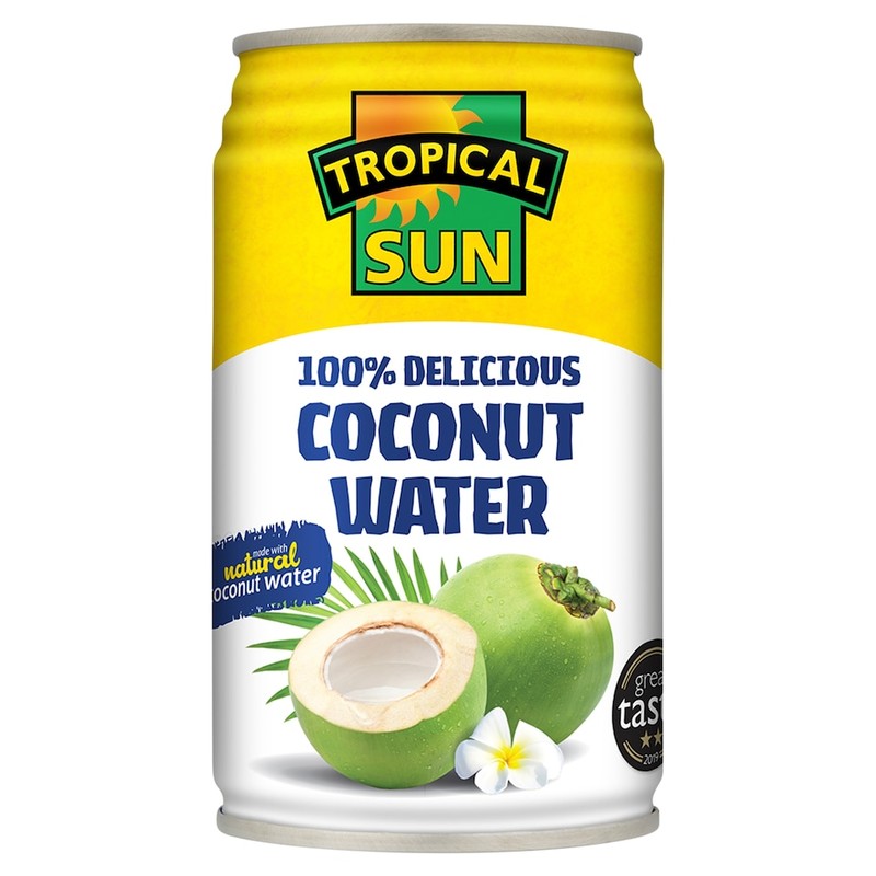 TS Coconut Water 300ml