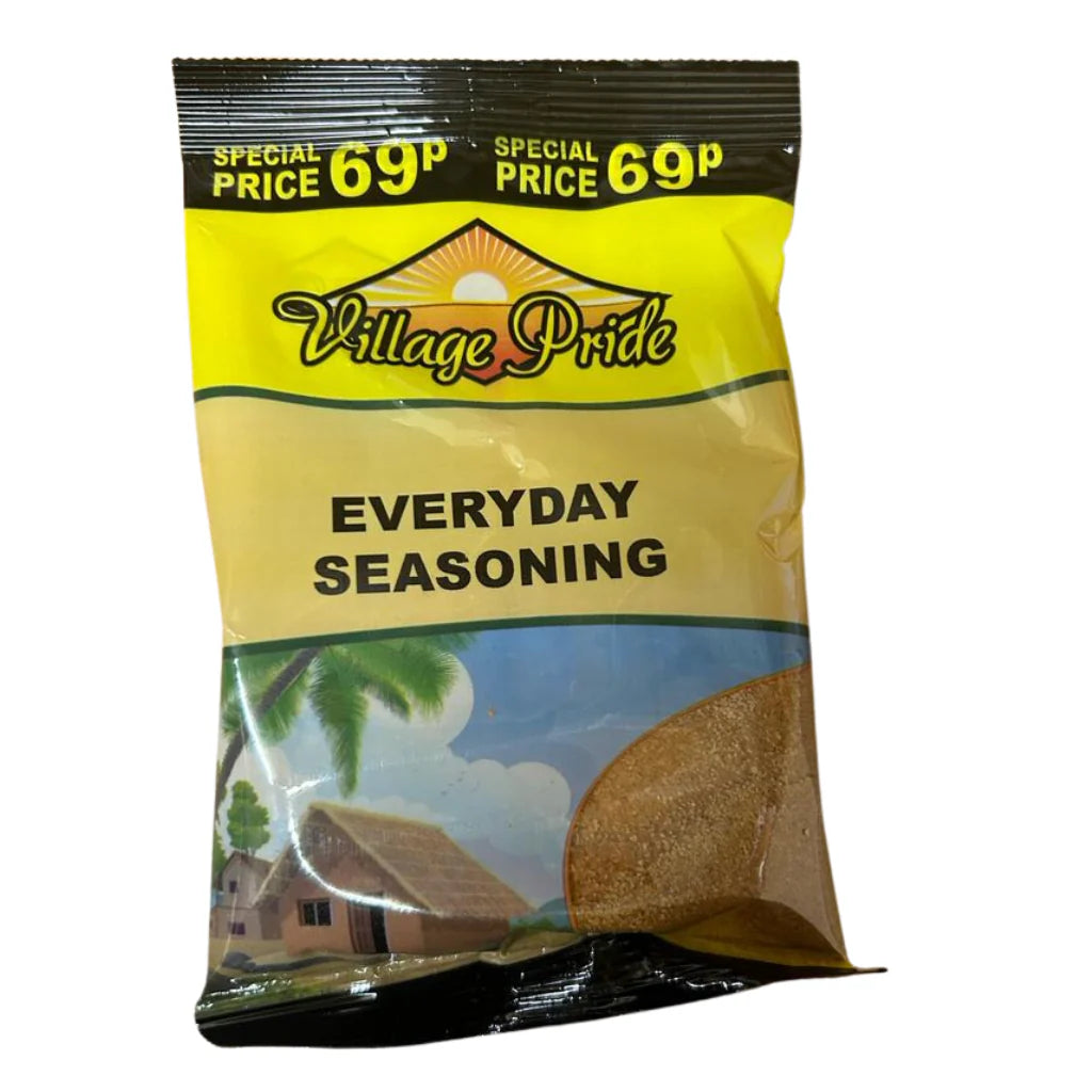 Village Pride Everyday Seasoning