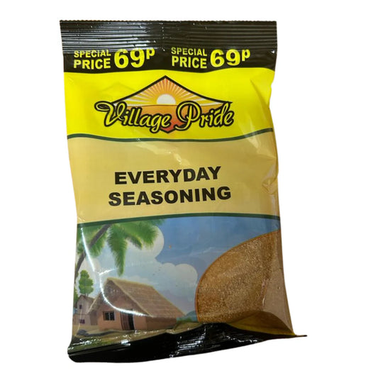 Village Pride Everyday Seasoning