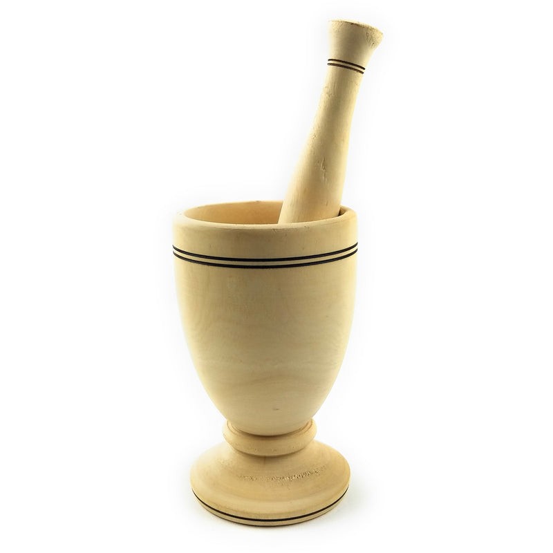 Mortar & Pestle Size3 SIZE3