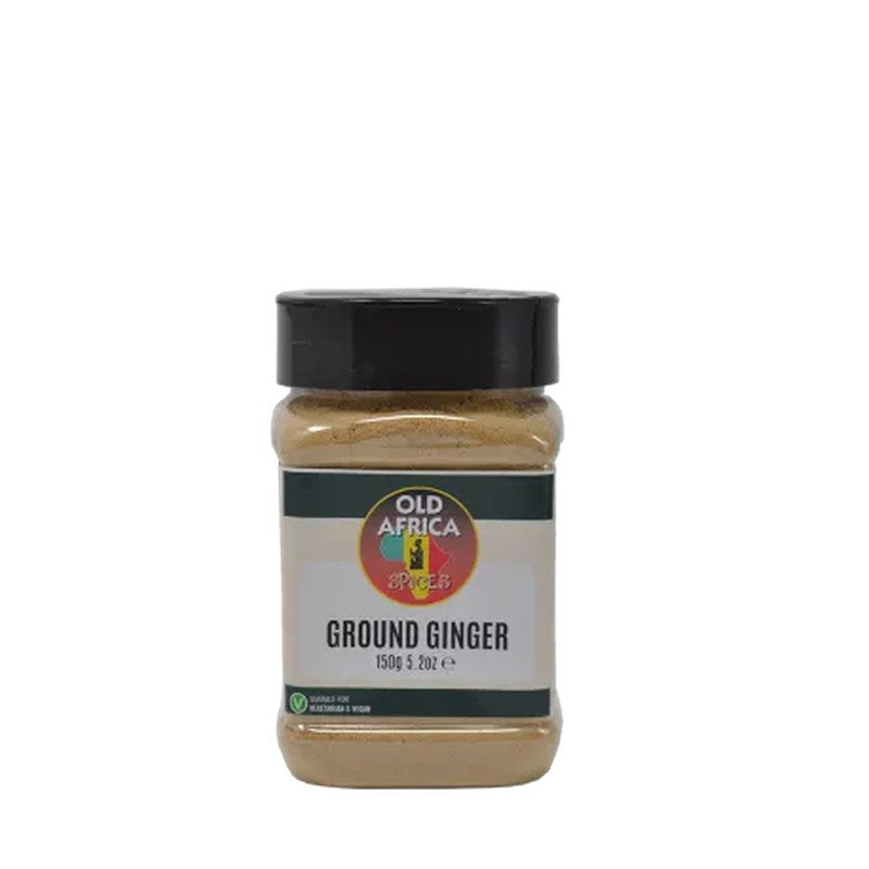 Old-Africa-Ground-Ginger-150g
