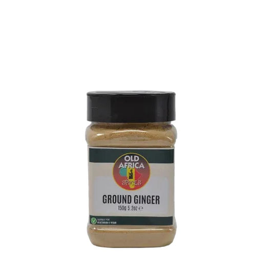 Old-Africa-Ground-Ginger-150g