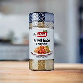 Badia Fried Rice Seasoning 170.1g