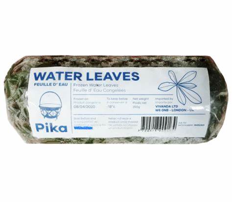 Frozen-Water-Leaves-250g