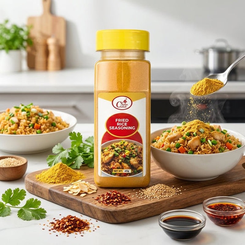 Costack Fried Rice Seasoning 350g