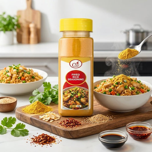 Costack Fried Rice Seasoning 350g