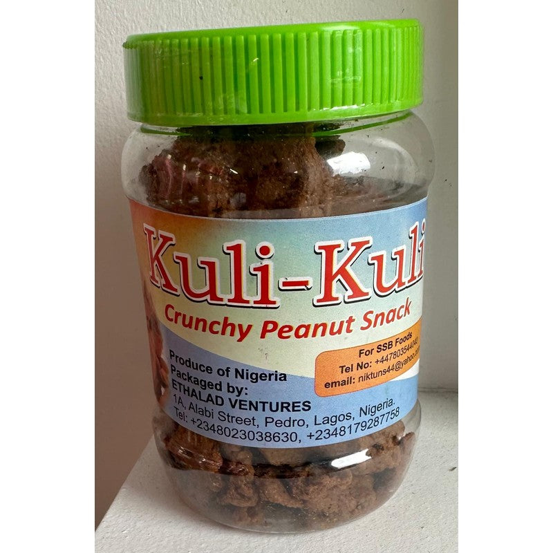 Kuli-Kuli-200g