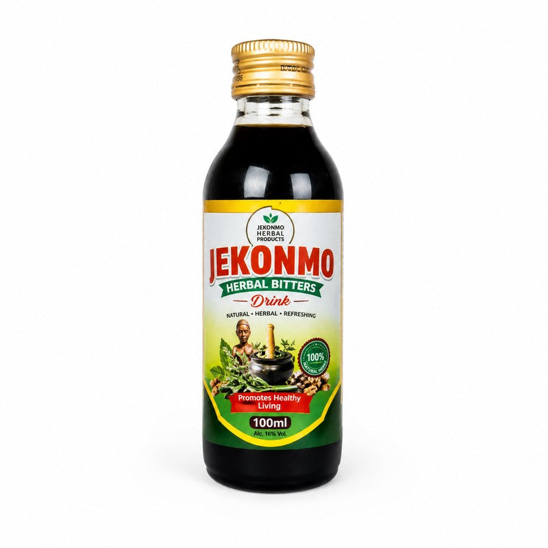 Jekonmo 100ml
